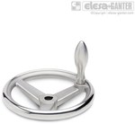 Маховик GN 950.6-200-B18-F